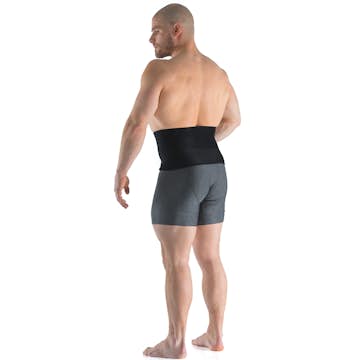 Ryggskydd Gymstick Back Support 1.0